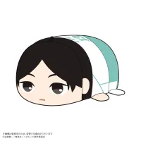 MAX LIMITED Haikyu!! POTE KORO MASCOT (6pc per box) - Haikyu!! - photo 2