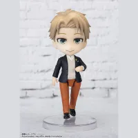 TAMASHII NATIONS Loid Forger -Odekeke Outfit- - SPY x FAMILY - photo 3