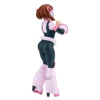 BANDAI MY HERO ACADEMIA GLITTER&GLAMOURS-OCHACO URARAKA & MOMO YAOYOROZU-(A:OCHACO URARAKA) - My Hero Academia - photo 4