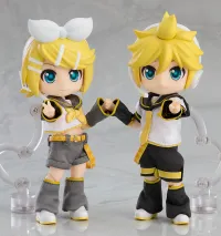 GOOD SMILE COMPANY Nendoroid Doll Kagamine Rin - Character Vocal Series - photo 3