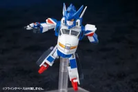 KOTOBUKIYA D-STYLE MIGHT GAINE - The Brave Express Might Gaine - photo 14