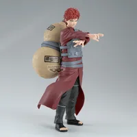 BANDAI NARUTO SHIPPUDEN Grandista-GAARA- - NARUTO - photo 3
