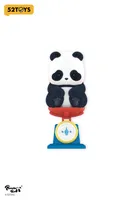 52TOYS Panda Roll Playful Journal - PANDA ROLL - photo 23