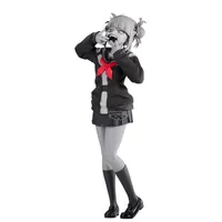 BANDAI MY HERO ACADEMIA Noir Edge Collection-HIMIKO TOGA- - My Hero Academia - photo 3