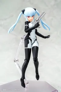 KOTOBUKIYA TYPE DEVIL STRARF - Plastic Model Kit - photo 12