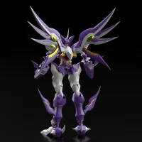 BANDAI SMP Super Robot Wars OG R-GUN Rivale & Wildschwein "Super Robot Wars OG", Shokugan SMP - Super Robot Wars - photo 22