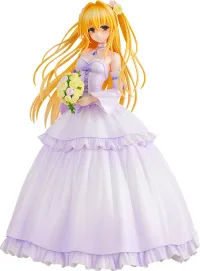 KADOKAWA Golden Darkness Wedding Dress ver. - To LOVE-Ru - photo 2