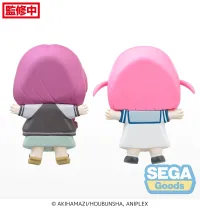 SEGA Full and Happy Mascot Anime "BOCCHI THE ROCK!" Mini Figure Vol.4 (EX) [Pack of 2: 1 Kikuri, 1 Futari] - Bocchi the Rock! - photo 6