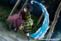Max Factory figma Giyu Tomioka - Demon Slayer: Kimetsu no Yaiba - photo 4