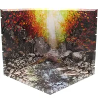 PLM Dioramansion 200: Gentle Stream (Autumn) - Figure Accessories - photo 1