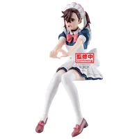 BANDAI DANDADAN GLITTER&GLAMOURS-Momo- - Dandadan - photo 2