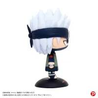 MAX LIMITED Kakashi Hatake YURA YURA HEAD - NARUTO - photo 2