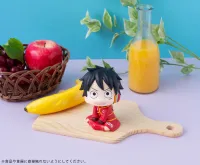 MegaHouse Lookup ONE PIECE Monkey D. Luffy Ver. Future Island Egghead - ONE PIECE - photo 7