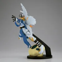 BANDAI DIGIMON ADVENTURE DIGIVICE FIGURE ANGEMON - Digimon - photo 5