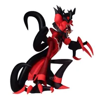 BANDAI Alastor -Radio Demon- "Hazbin Hotel", Banpresto Figure - Hazbin Hotel - photo 4