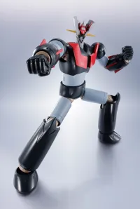 TAMASHII NATIONS <SIDE SUPER> Mazinger X & Jet Scrander X "GRENDIZER U", TAMASHII NATIONS ROBOT SPIRITS - Mazinger Z - photo 8