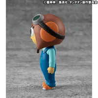 MegaHouse Occultic Sofubi collection TV Anime ”DAN DA DAN” Dover Demon & Chiquitita 【with gift】 - Dandadan - photo 13