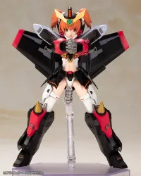 KOTOBUKIYA CROSSFRAME GIRL GAOGAIGAR - The King of Braves GaoGaiGar - photo 19