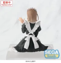 SEGA "Blue Box" PM Perching Figure "Chinatsu Kano" Cultural Festival Ver. - Blue Box - photo 4