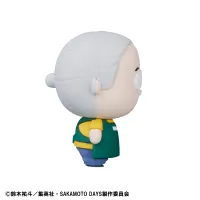 MegaHouse Chokorin Collection SAKAMOTO DAYS (8pc per box) - Sakamoto Days - photo 4