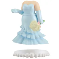 GOOD SMILE COMPANY Nendoroid More: Dress Up Wedding 02 - Figure Accessories - photo 8