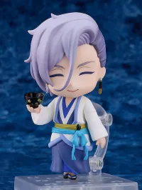 GOOD SMILE COMPANY Nendoroid Usui Yuen - REVENGER - photo 5