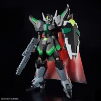 BANDAI HOBBY HG 1/144 BLACK KNIGHT SQUAD Rud-ro.A (GRIFFIN ARBALEST CUSTOM) - Mobile Suit Gundam SEED FREEDOM - photo 1