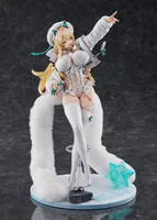 Max Factory Rupee: Winter Shopper - GODDESS OF VICTORY: NIKKE - photo 10