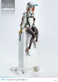 Prime 1 Studio PRISMA WING Flower Imitation. Flower. Illustration by neco 1/7 Scale Pre-Painted Figure - Scale Figures - photo 14