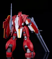 GOOD SMILE COMPANY MODEROID Galient Heavy Armor Kai - Panzer World Galient - photo 15