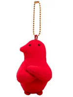 Marcilles Familiar Plushie Mascot: Crossed Arms Ver.