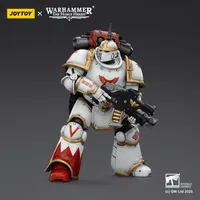 JOYTOY White Scars MKIll Tactical Legionary - Warhammer 40K - photo 4
