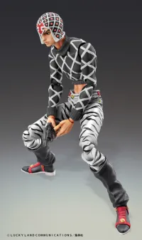 Medicos Entertainment Chozokado「Guido Mista & S・P Ver.BLACK」 - JoJo's Bizarre Adventure - photo 5