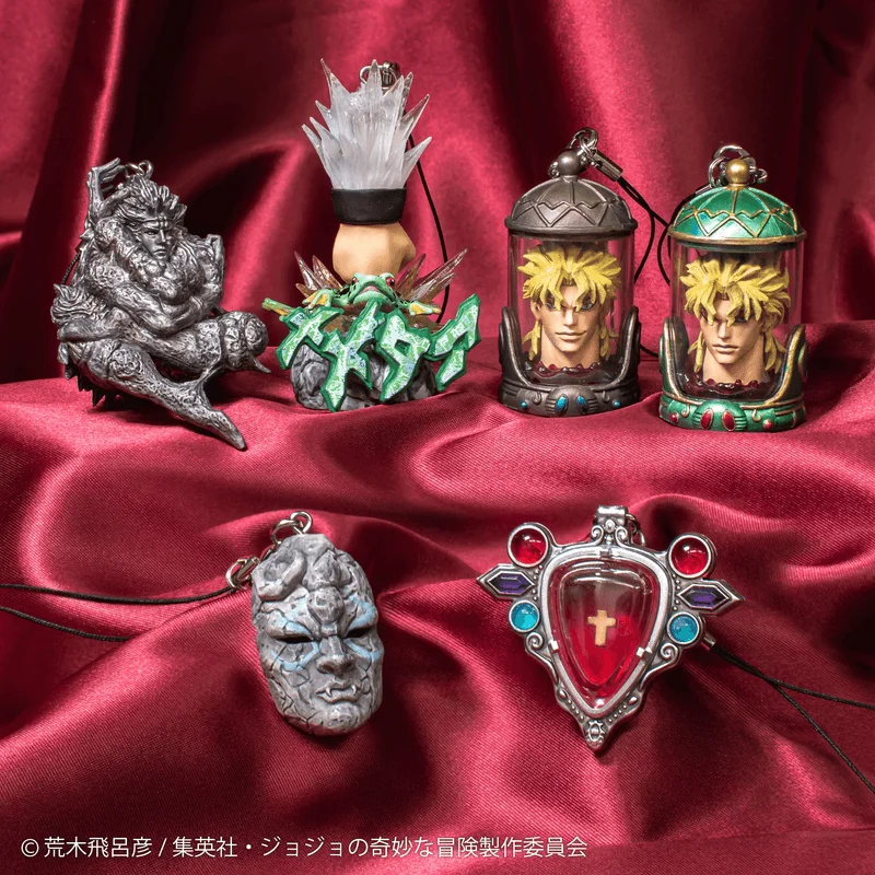 Super Strap Collection Blind Box