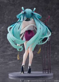 FuRyu 【F:NEX × POPPRO】Hatsune Miku 2023 Chinese New Year Ver. 1/7 Scale Figure - Hatsune Miku - photo 4