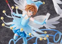 eStream Sakura Kinomoto -Battle Costumes Water Ver.- - Cardcaptor Sakura - photo 8
