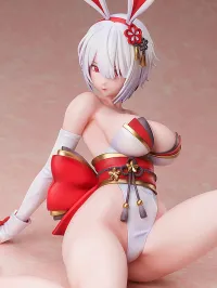 FREEing Shiraume - Scale Figures - photo 9