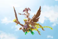 KOTOBUKIYA ARUARIL - ARCANADEA - photo 18