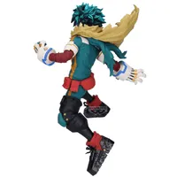 BANDAI MY HERO ACADEMIA MAXIMATIC IZUKU MIDORIYA THE BEGINNING - My Hero Academia - photo 2
