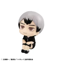 MegaHouse Lookup Haikyu!! Shinsuke Kita & Rintaro Suna Uniform ver. set 【with gift】 - Haikyu!! - photo 11