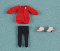 GOOD SMILE COMPANY Nendoroid Doll Yor Forger: Casual Outfit Dress Ver. - SPY x FAMILY - photo 6