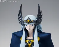TAMASHII NATIONS Polaris Hilda -The Earth Representative of Odin- Saint Seiya, Bandai Spirits Saint Cloth Myth EX - Saint Seiya - photo 11
