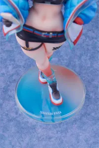 Solarain Rikka Takarada: Dreamy Divas Ver. - GRIDMAN UNIVERSE - photo 12