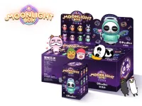 Shenzhen Mabell Animation Development A panda that makes dreams come true~panda moon box~ (Box) - Blind Boxes - photo 5