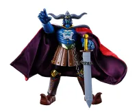 TAMASHII NATIONS GX-110 Ankoku Daishogun "Mazinger Z vs Ankoku Daishogun", TAMASHII NATIONS Soul of Chogokin - Mazinger Z - photo 2