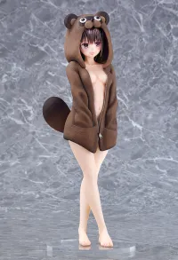 Phat! Company Suzu Kanade - Ayakashi Triangle - photo 6