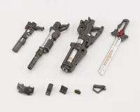 KOTOBUKIYA GOVERNOR WEAPONS COMBAT ASSORT 02 - HEXA GEAR - photo 1