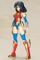 KOTOBUKIYA Wonder Woman Another Color Humikane Shimada Ver. - DC Comics - photo 8