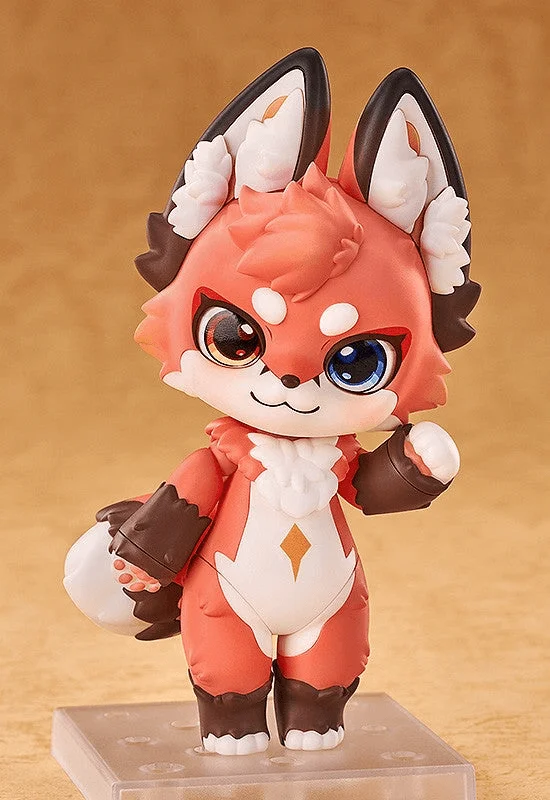 Good Smile Arts Shanghai Nendoroid River - FLUFFY LAND