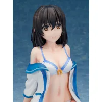 HOBBY STOCK Strike the Blood FINAL 1/4 Yukina Himeragi White Lingerie Ver. - Strike the Blood FINAL - photo 7